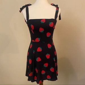 Reformation Maddy dress